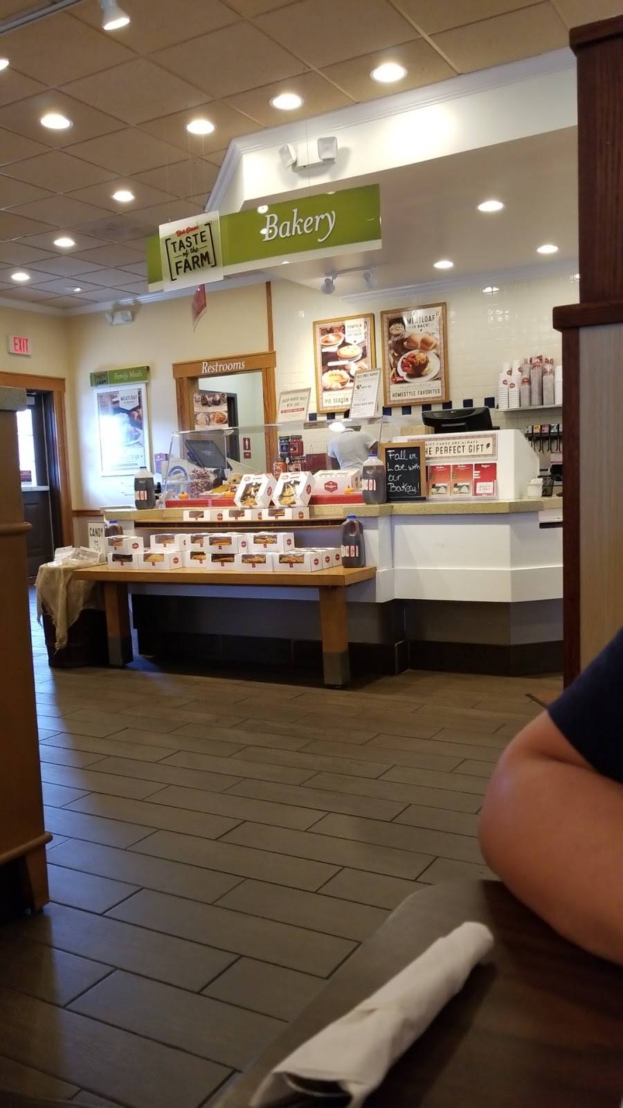 Bob Evans | restaurant | 8821 N Allen Rd, Peoria, IL 61615, USA | 3096911463 OR +1 309-691-1463