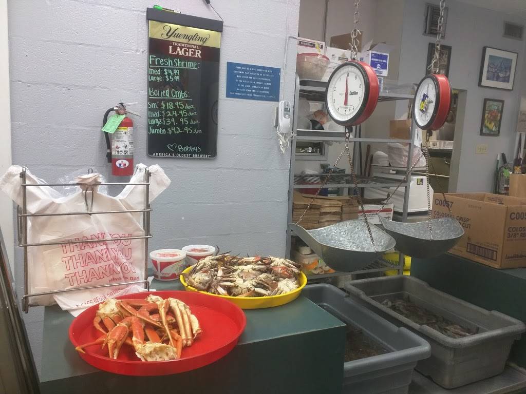 Bobbys Seafood | restaurant | 9013 Jefferson Hwy, River Ridge, LA 70123, USA | 5047382104 OR +1 504-738-2104