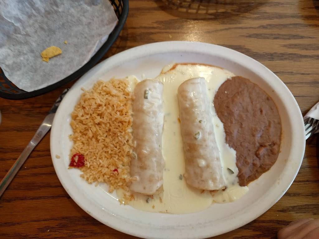 Fiesta Loca | restaurant | 967 WI-35, Dresser, WI 54009, USA | 7152942580 OR +1 715-294-2580