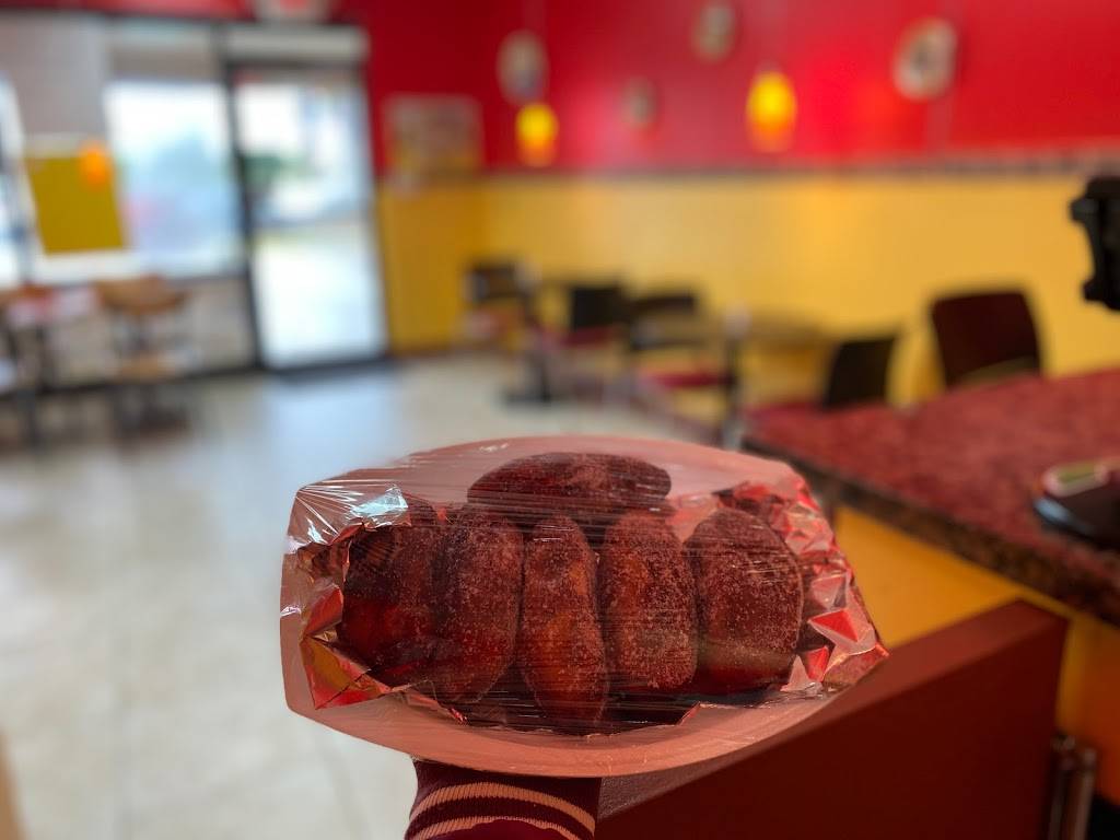 El Rinconcito Centroamericano | restaurant | 8757 US-1, Port St. Lucie, FL 34952, USA | 7728007756 OR +1 772-800-7756