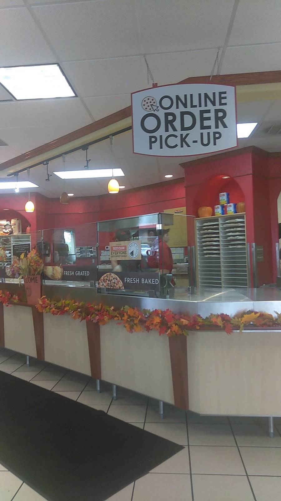 Papa Murphys Take N Bake Pizza | meal takeaway | 1751 Oro Dam Blvd E #1, Oroville, CA 95966, USA | 5305388454 OR +1 530-538-8454