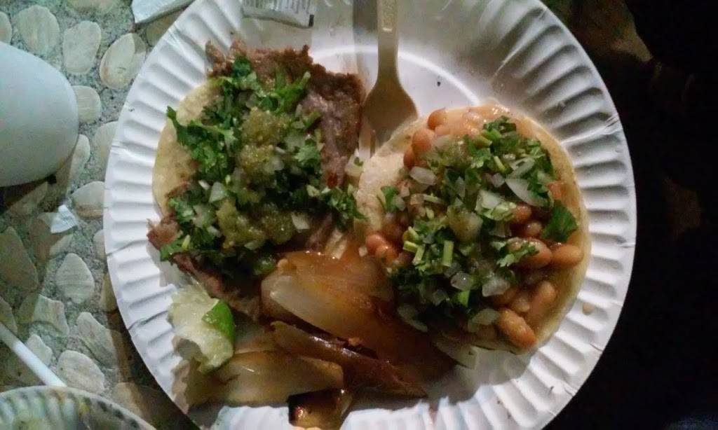 Tacos Bernis | restaurant | 2653 Granada St, Los Angeles, CA 90064, USA | 3235921613 OR +1 323-592-1613