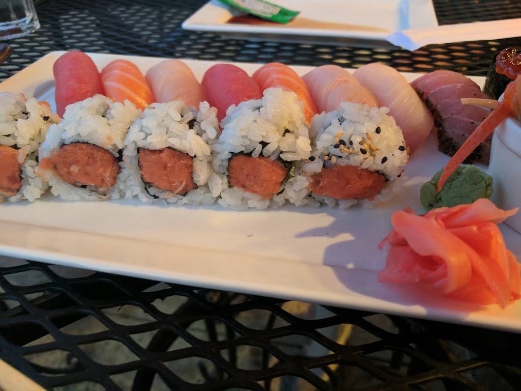 Sushi Metsuyan | restaurant | 192 W Englewood Ave, Teaneck, NJ 07666, USA | 2018378000 OR +1 201-837-8000