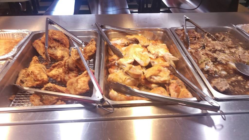 Gophers Southern Cooking & BBQ | restaurant | 515 W JL Tyre St, Screven, GA 31560, USA | 9125792785 OR +1 912-579-2785