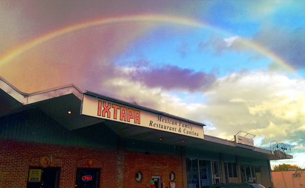 Ixtapa Mexican Grill & Cantina | restaurant | 177 Massachusetts Ave, Lexington, MA 02420, USA | 7818638653 OR +1 781-863-8653