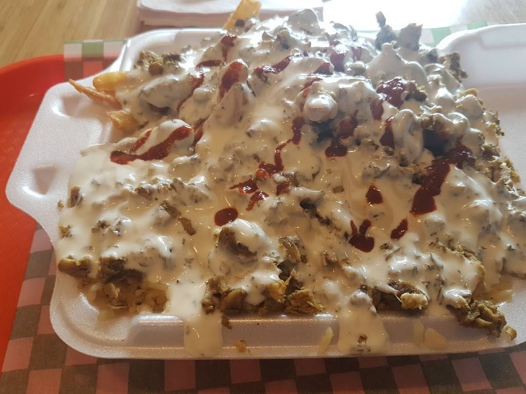 Taza Xpress | restaurant | 1900 Fowler Dr, Mississauga, ON L5K 1T7, Canada | 9054038080 OR +1 905-403-8080