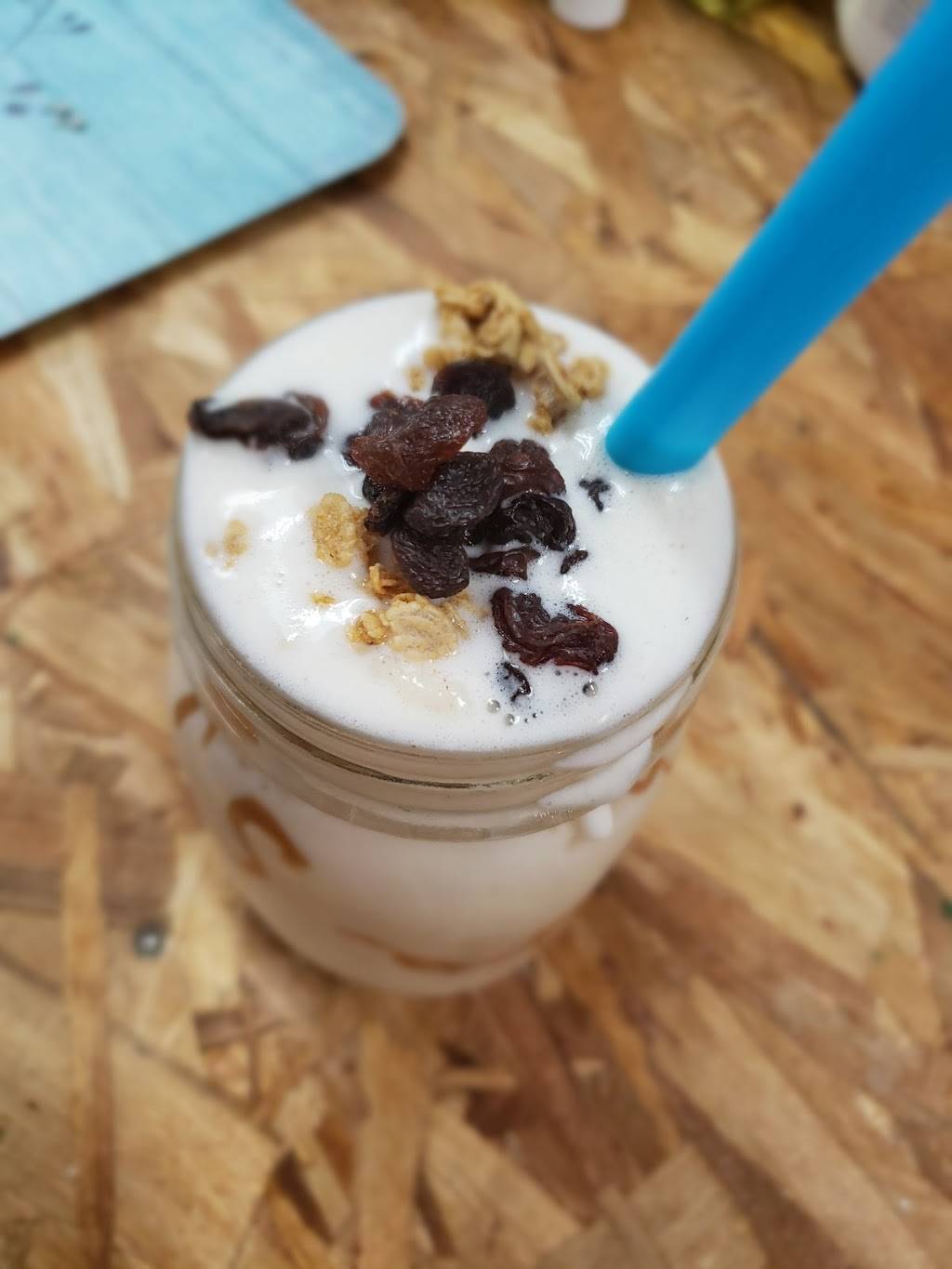 Grandville Nutrition | restaurant | 3097 30th St SW, Grandville, MI 49418, USA | 6164270015 OR +1 616-427-0015