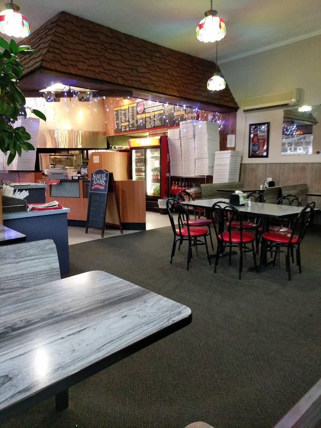 Merrimack House of Pizza | restaurant | 563 Daniel Webster Hwy # 3, Merrimack, NH 03054, USA | 6034243003 OR +1 603-424-3003