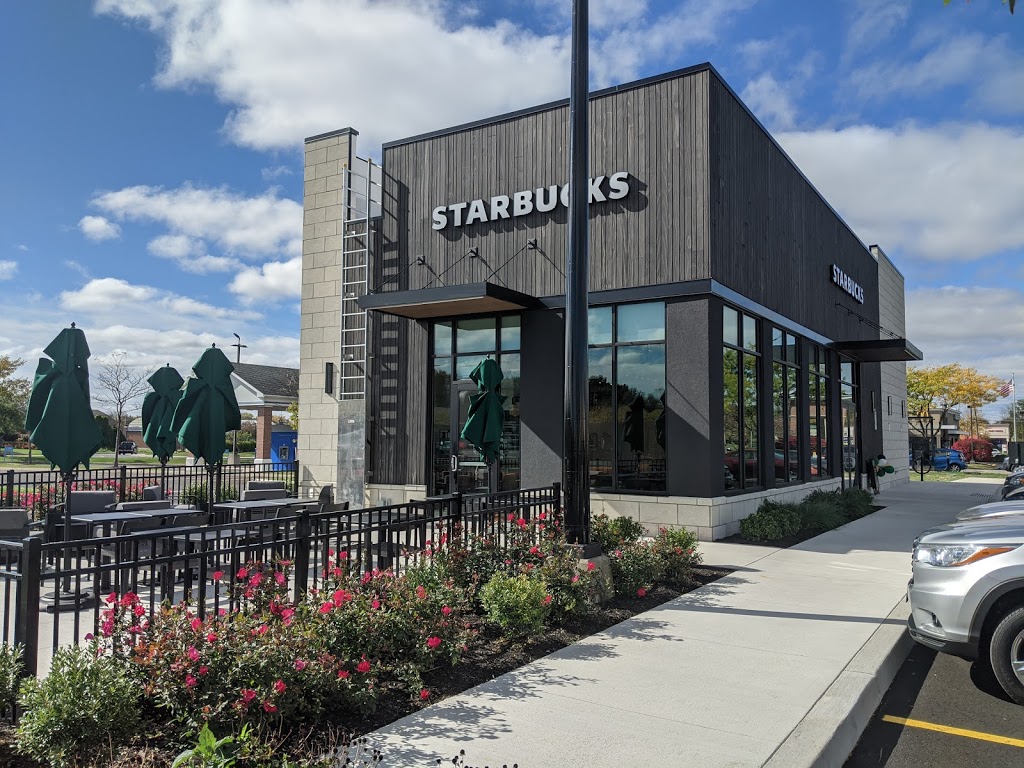 Starbucks | cafe | 1900 Empire Blvd Suite 40, Webster, NY 14580, USA | 5858662011 OR +1 585-866-2011