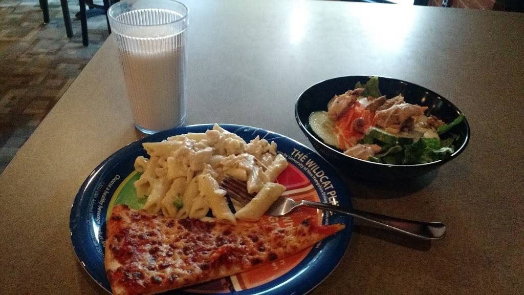 Philbrook Dining Hall | restaurant | 29 McDaniel Drive, Durham, NH 03824, USA | 6038629331 OR +1 603-862-9331