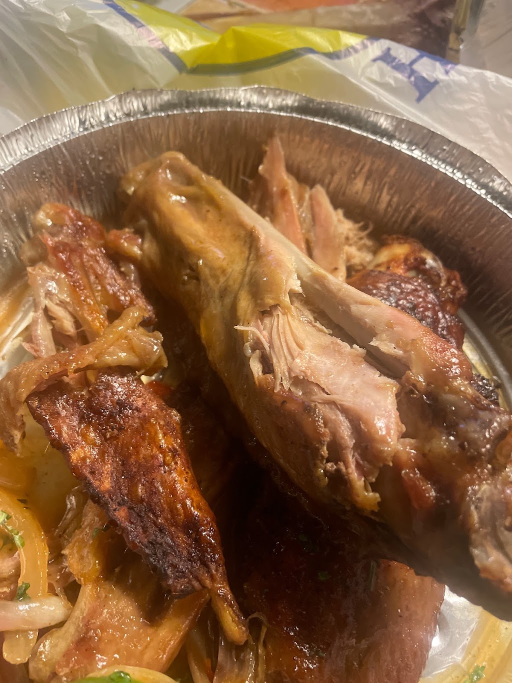 Jyve Turkey | restaurant | 3666 St Barnabas Rd, Suitland-Silver Hill, MD 20746, USA | 3016751808 OR +1 301-675-1808