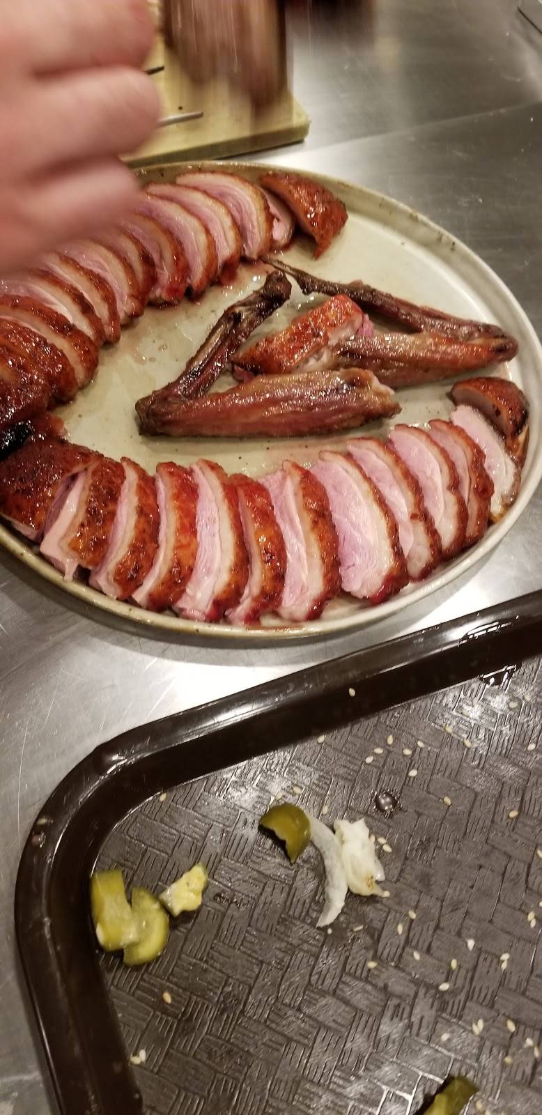 Reverie | restaurant | 3201 Cherry Hill Ln, Washington, DC 20007, USA | 2028082952 OR +1 202-808-2952