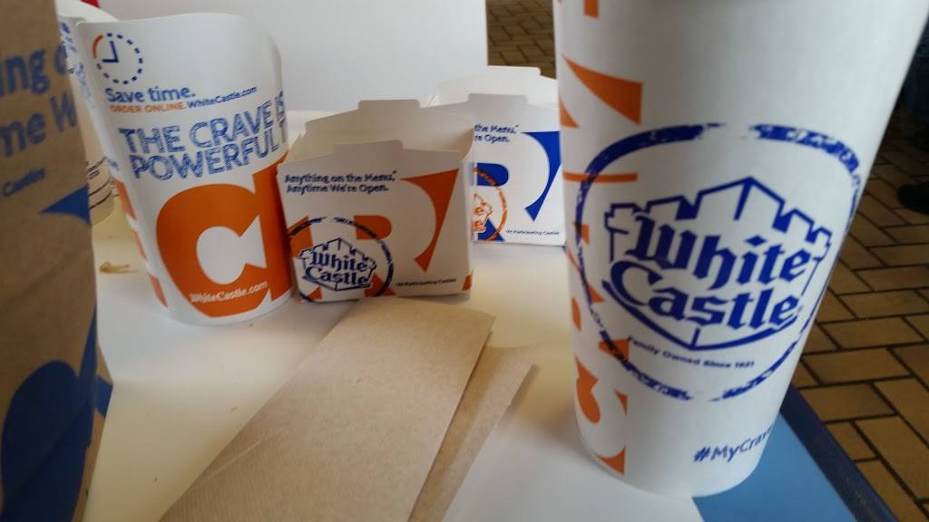 White Castle | restaurant | 36850 Groesbeck Hwy, Clinton Twp, MI 48035, USA | 5867914013 OR +1 586-791-4013