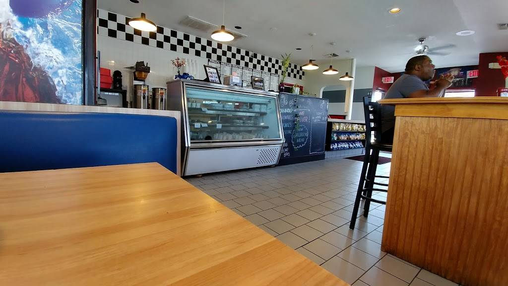 Best of Philly Cheesesteak | meal takeaway | 13510 US-19, Hudson, FL 34667, USA | 7278690900 OR +1 727-869-0900