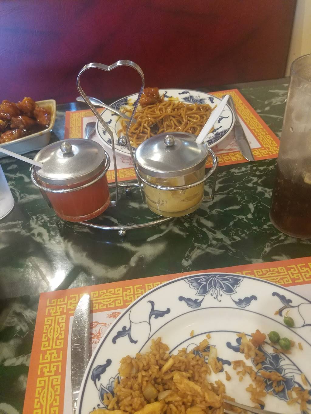 Hunan Village | restaurant | 453 Main St, Warsaw, VA 22572, USA | 8043331688 OR +1 804-333-1688