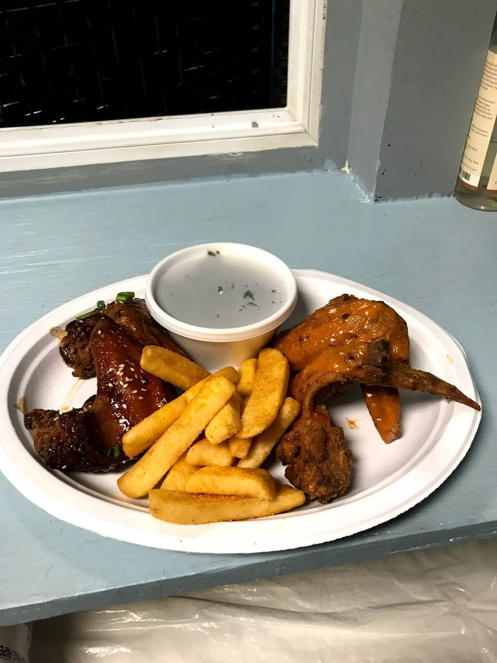 STILL APRON AKA Mastermind Gourmet Chef, LLC | restaurant | 3940 Airline Blvd #106, Chesapeake, VA 23321, USA | 7572161985 OR +1 757-216-1985