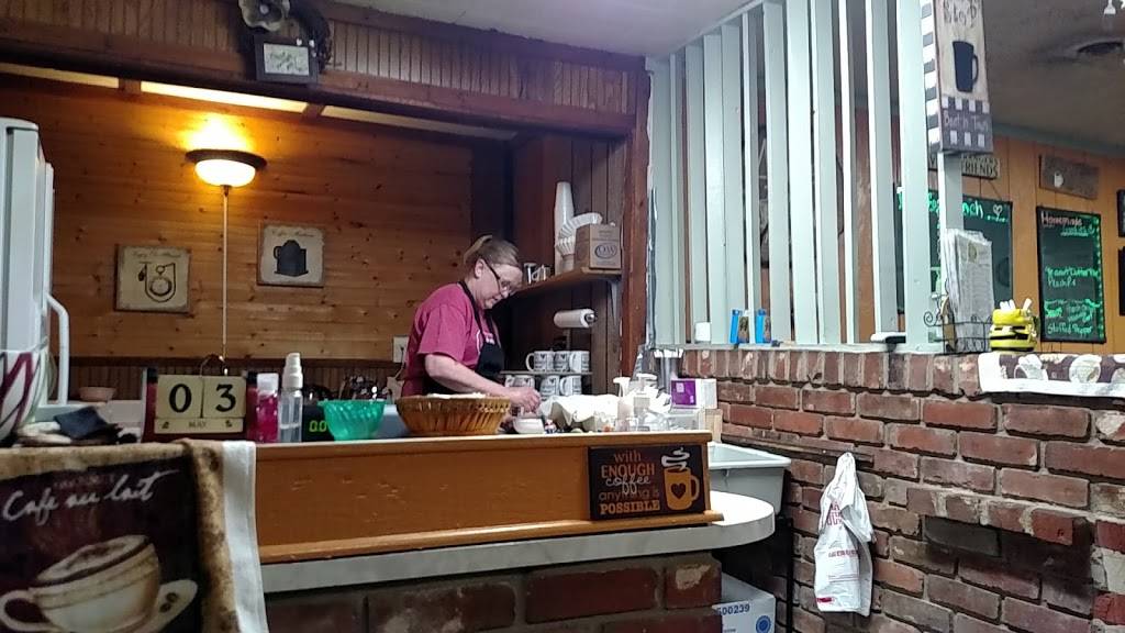 Anita Cup Of Coffee | restaurant | 503 US-421, Medaryville, IN 47957, USA | 2198430026 OR +1 219-843-0026