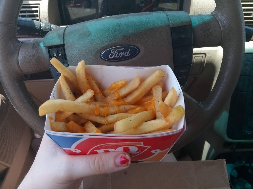 Dairy Queen | restaurant | 2730 N Westwood Blvd, Poplar Bluff, MO 63901, USA | 5736862922 OR +1 573-686-2922