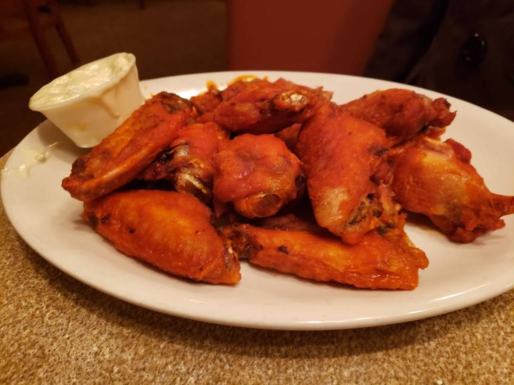 C & R Restaurant | restaurant | 1396 NY-29, Galway, NY 12074, USA | 5188821300 OR +1 518-882-1300