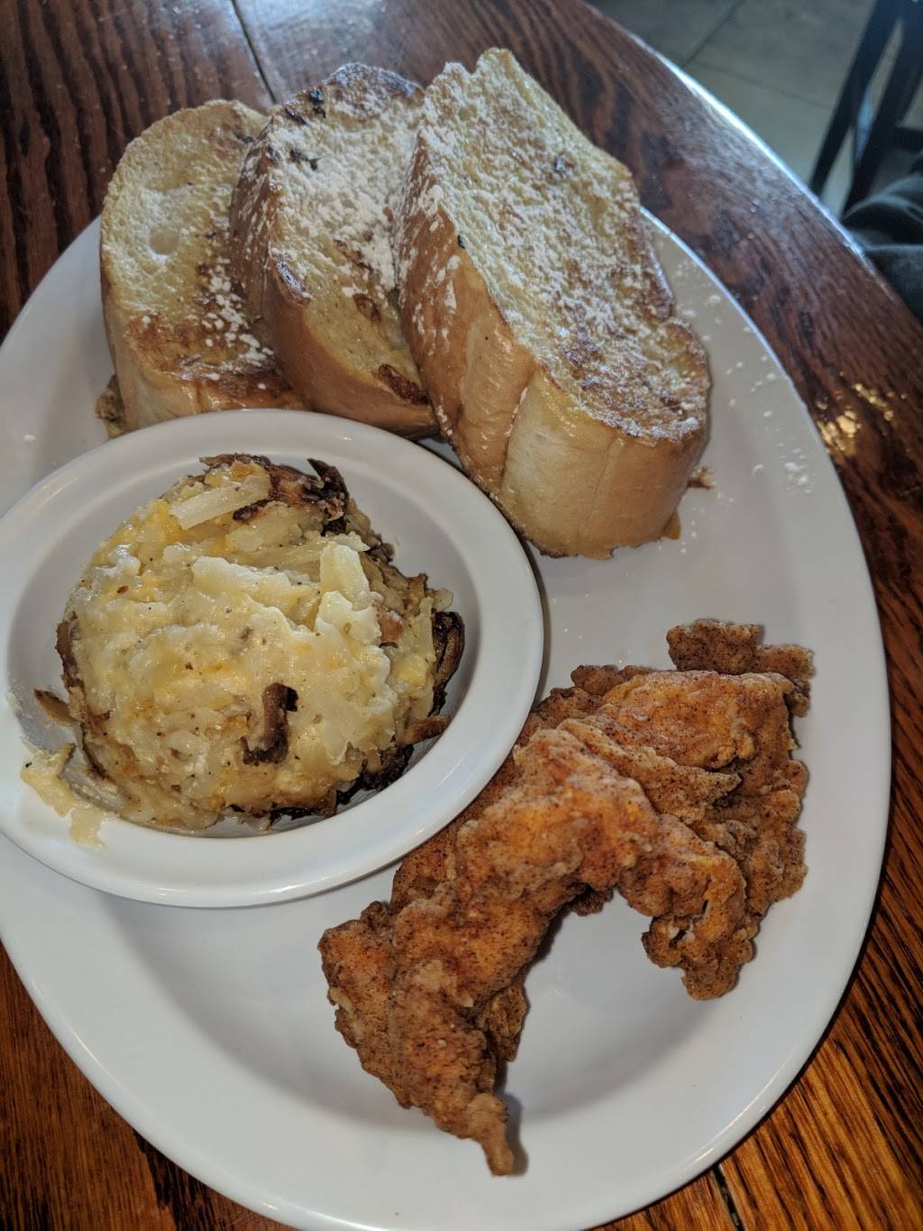 Sweet Ps Southern Style | restaurant | 3371 US-41 ALT, Clarksville, TN 37043, USA | 9313689522 OR +1 931-368-9522