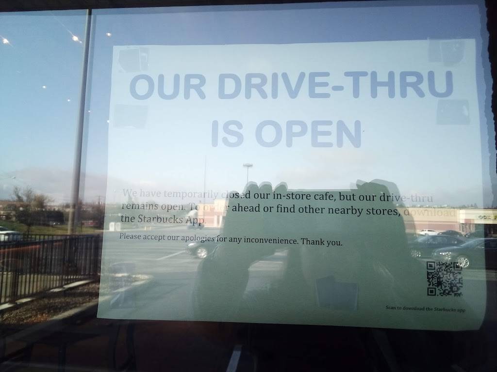 Starbucks | cafe | 6301 Grayson Rd E-101, Harrisburg, PA 17111, USA | 2233229275 OR +1 223-322-9275