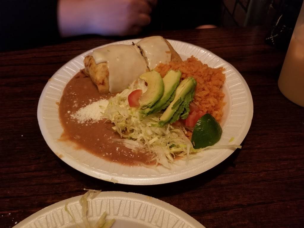 Taqueria Cocoyoc | restaurant | 211 Wyckoff Ave, Brooklyn, NY 11237, USA | 7184974489 OR +1 718-497-4489