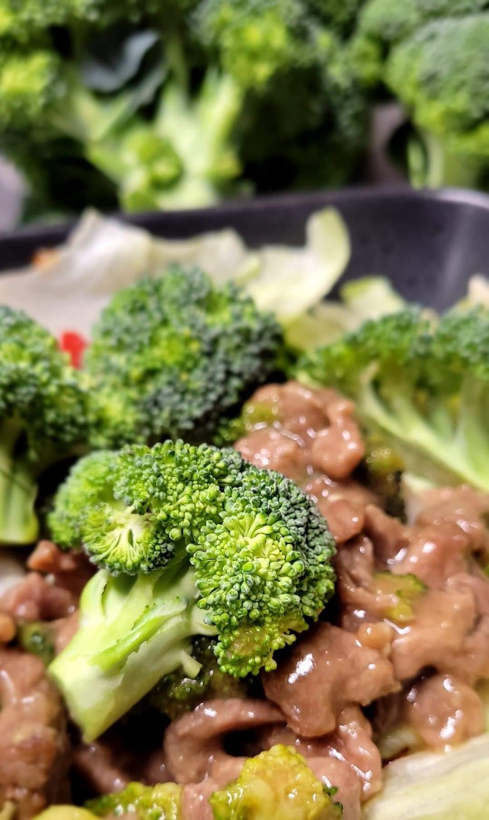 L wok | restaurant | 1010 S 1st St, Milwaukee, WI 53204, USA | 4143384633 OR +1 414-338-4633