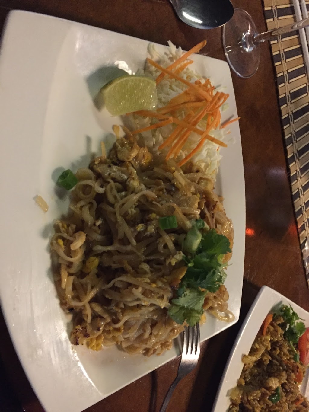 Thai Bistro 98 | restaurant | 8200 West, US-98, Pensacola, FL 32506, USA | 8504665748 OR +1 850-466-5748