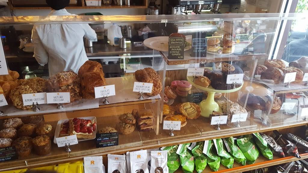 Röckenwagner | bakery | 12835 Washington Blvd, Los Angeles, CA 90066, USA | 3105770747 OR +1 310-577-0747