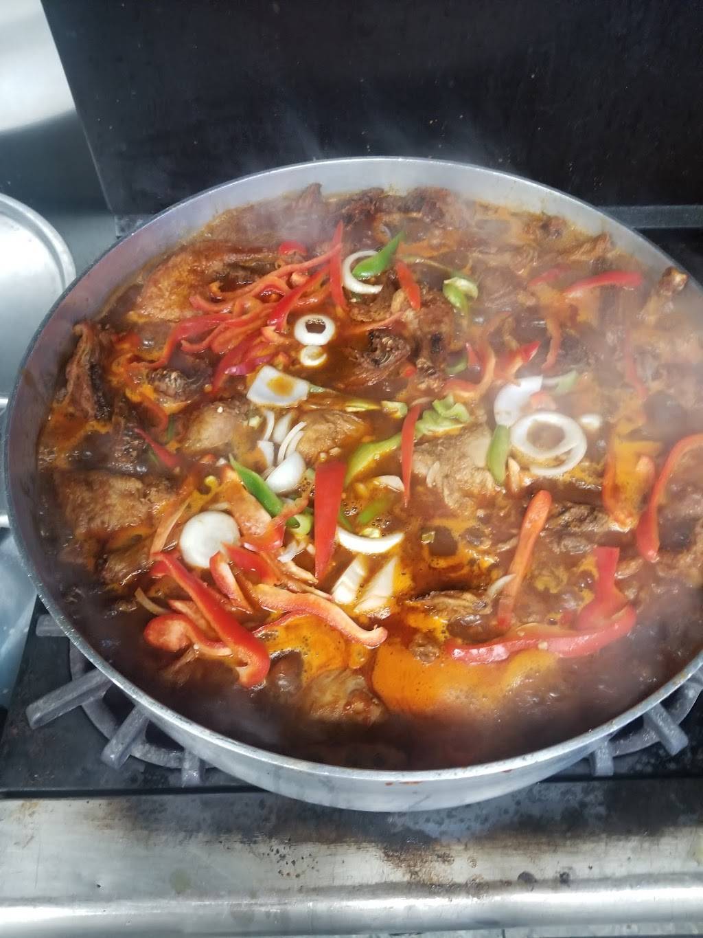 JRS Jamaican Jerk(Calumet park) | restaurant | 12807 Ashland Ave, Calumet Park, IL 60827, USA | 7086902000 OR +1 708-690-2000