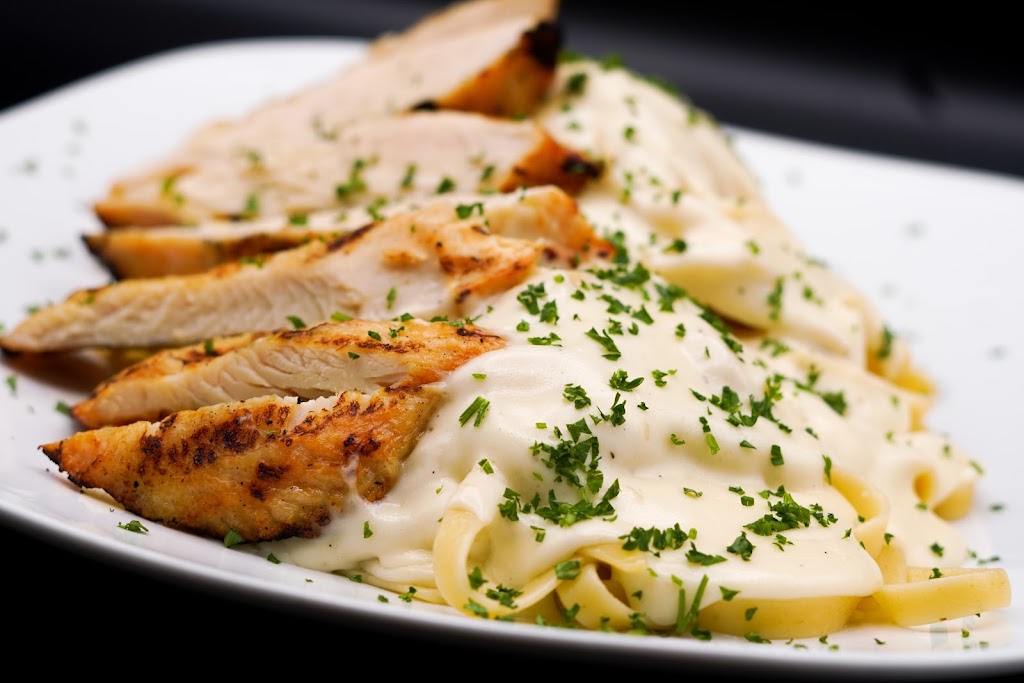 Garden on Foothill | restaurant | 6915 Foothill Blvd, Tujunga, CA 91042, USA | 8188754089 OR +1 818-875-4089