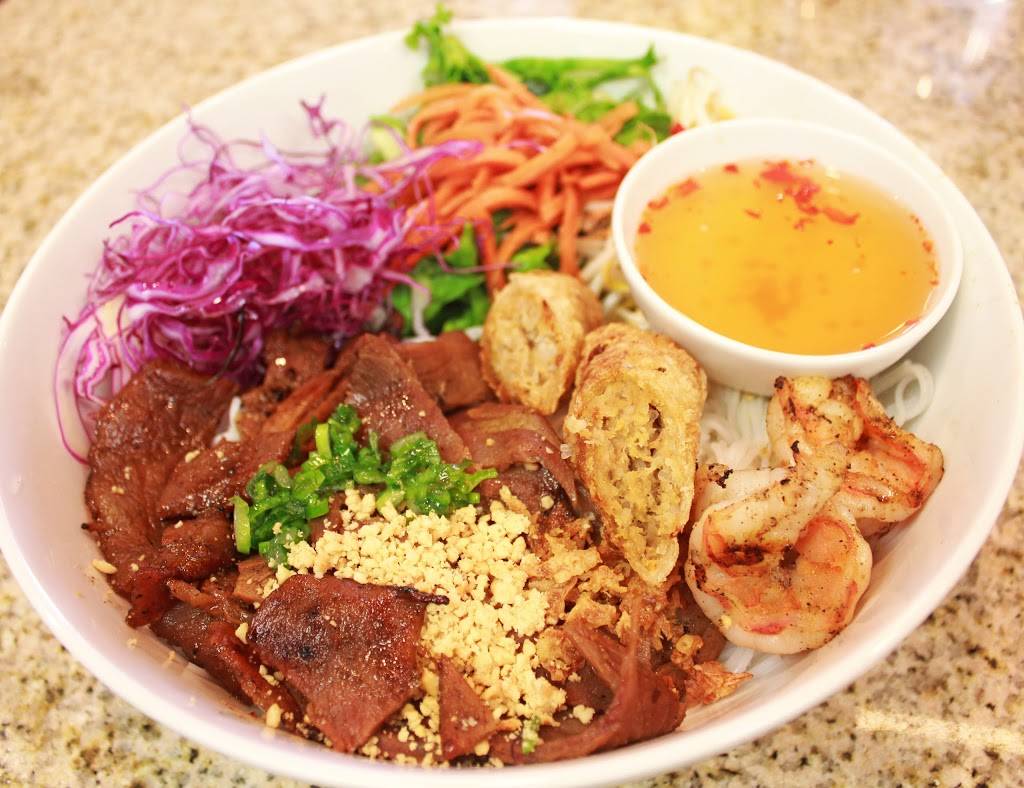 Viet Soul | restaurant | 7035 West Grand Parkway South #39, Richmond, TX 77407, USA | 2813026891 OR +1 281-302-6891