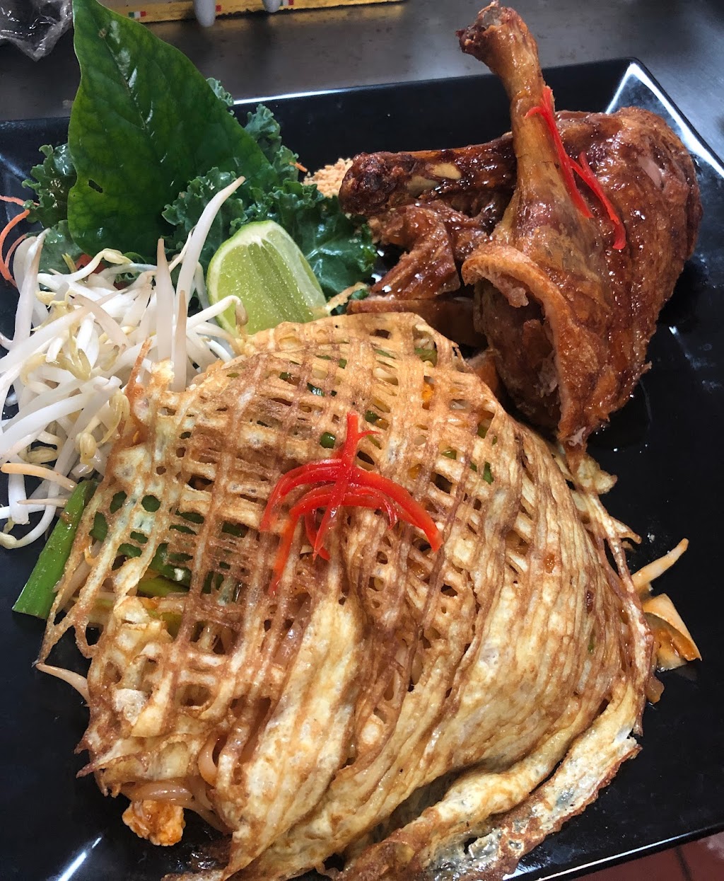 Sea Racha Asian Cuisine and Bar | restaurant | 103 US-1 STE B5, Jupiter, FL 33477, USA | 5617476944 OR +1 561-747-6944