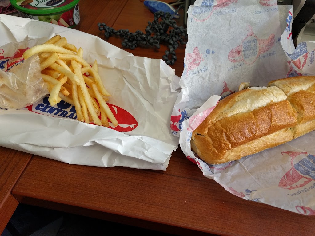 Subcentral | restaurant | 1110 E Main St, Richmond, VA 23219, USA | 8046443106 OR +1 804-644-3106