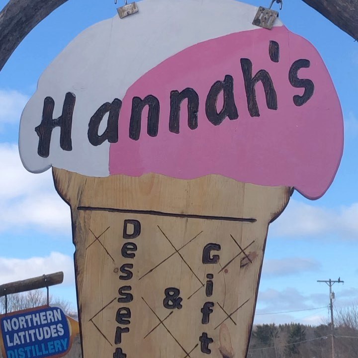 Hannahs | bakery | 112 E Philip St Unit C, Lake Leelanau, MI 49653, USA | 2319942068 OR +1 231-994-2068