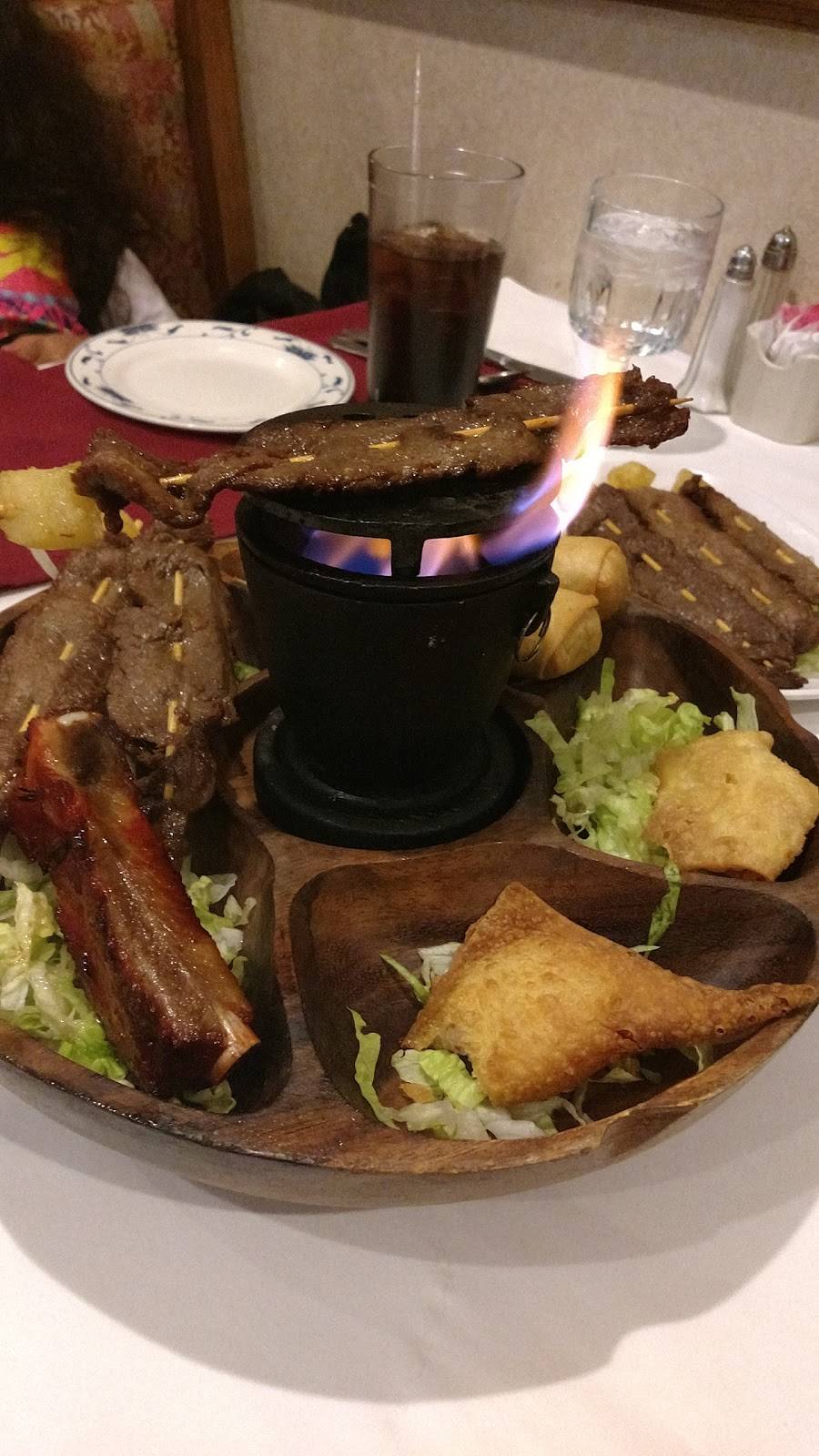 China Dynasty Chinese Restaurant | restaurant | 1930 E Dublin Granville Rd, Columbus, OH 43229, USA | 6145232008 OR +1 614-523-2008