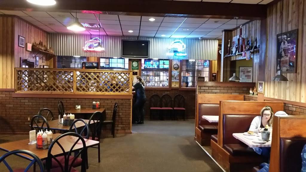 BWs Smokin Barrels Barbecue | restaurant | 5007 Lake Ave, Buffalo, NY 14219, USA | 7168247455 OR +1 716-824-7455