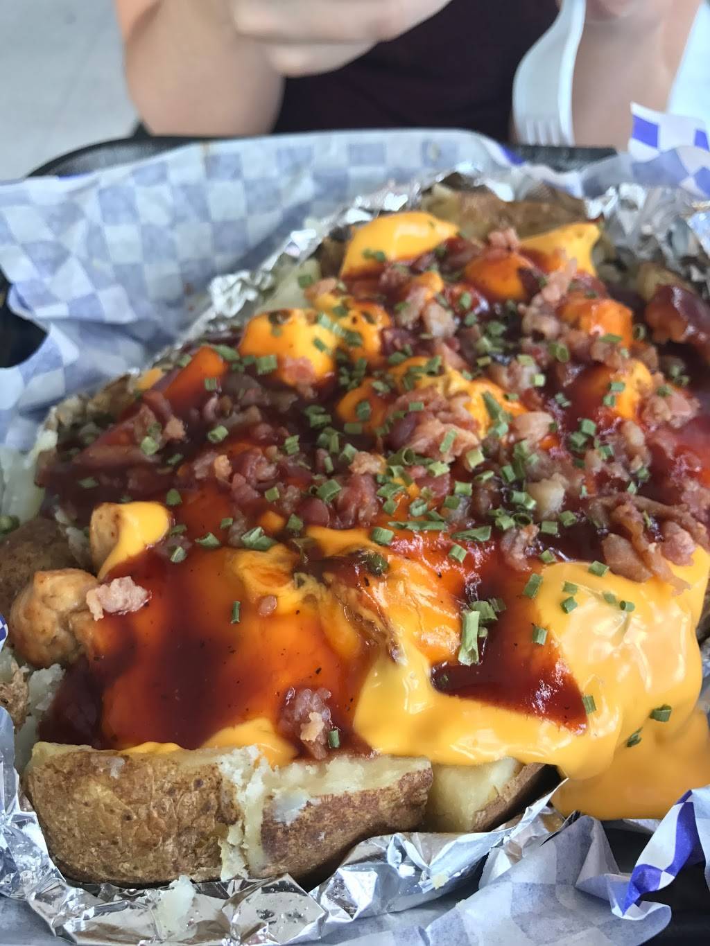 Tasty Wings N Things | restaurant | 5675 Timuquana Rd, Jacksonville, FL 32210, USA | 9043293053 OR +1 904-329-3053