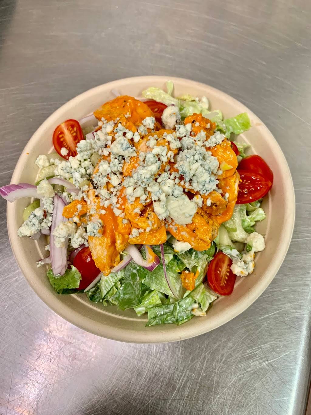 Roast Sandwich House | restaurant | 100 Main St, Mineola, NY 11501, USA | 5167470717 OR +1 516-747-0717