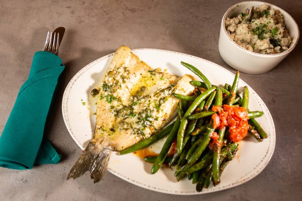 Sapori | restaurant | 2823 Smith Ave, Baltimore, MD 21209, USA | 4104864264 OR +1 410-486-4264