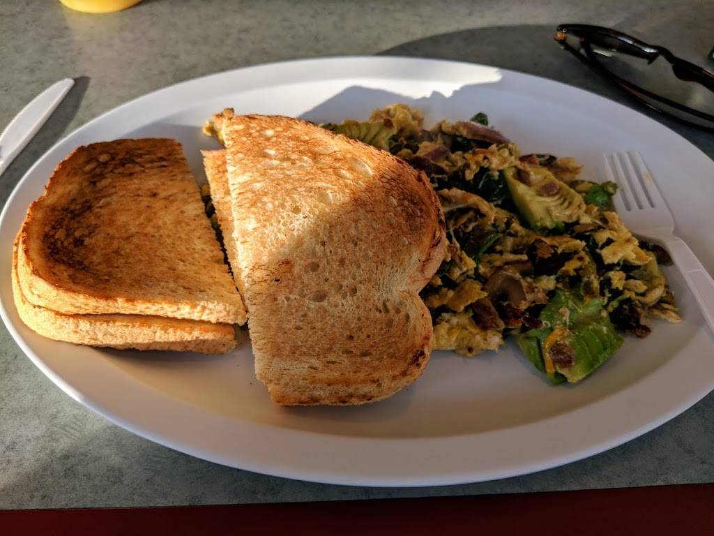 Peninsula Creamery - Dairy Store & Grill | restaurant | 900 High St, Palo Alto, CA 94301, USA | 6503233175 OR +1 650-323-3175