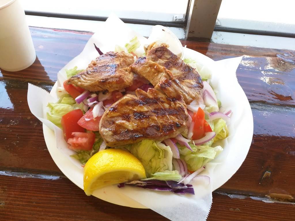 Fish Grill | restaurant | 9618 Pico Blvd, Los Angeles, CA 90035, USA | 3108601182 OR +1 310-860-1182