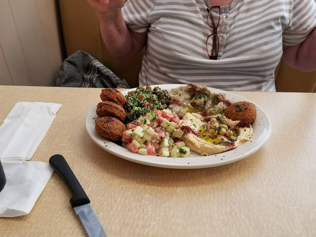 Middle Eastern Grill | restaurant | 425 Broad St, Rome, GA 30161, USA | 7065847378 OR +1 706-584-7378