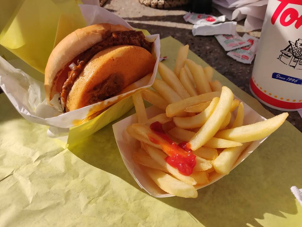 Original Tommys Hamburgers | restaurant | 4315 E Anaheim St, Long Beach, CA 90804, USA | 5624982867 OR +1 562-498-2867