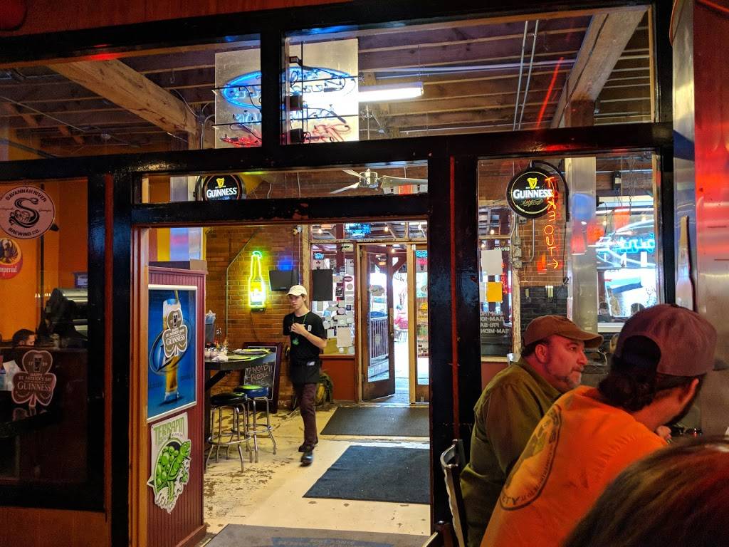 The Pizza Joint | meal delivery | 1245 Broad St, Augusta, GA 30901, USA | 7067740037 OR +1 706-774-0037