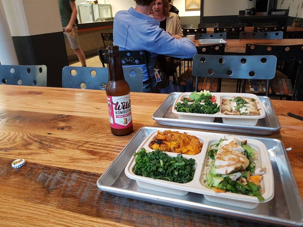 Farmbird | restaurant | 625 H St NE, Washington, DC 20002, USA | 2025066778 OR +1 202-506-6778