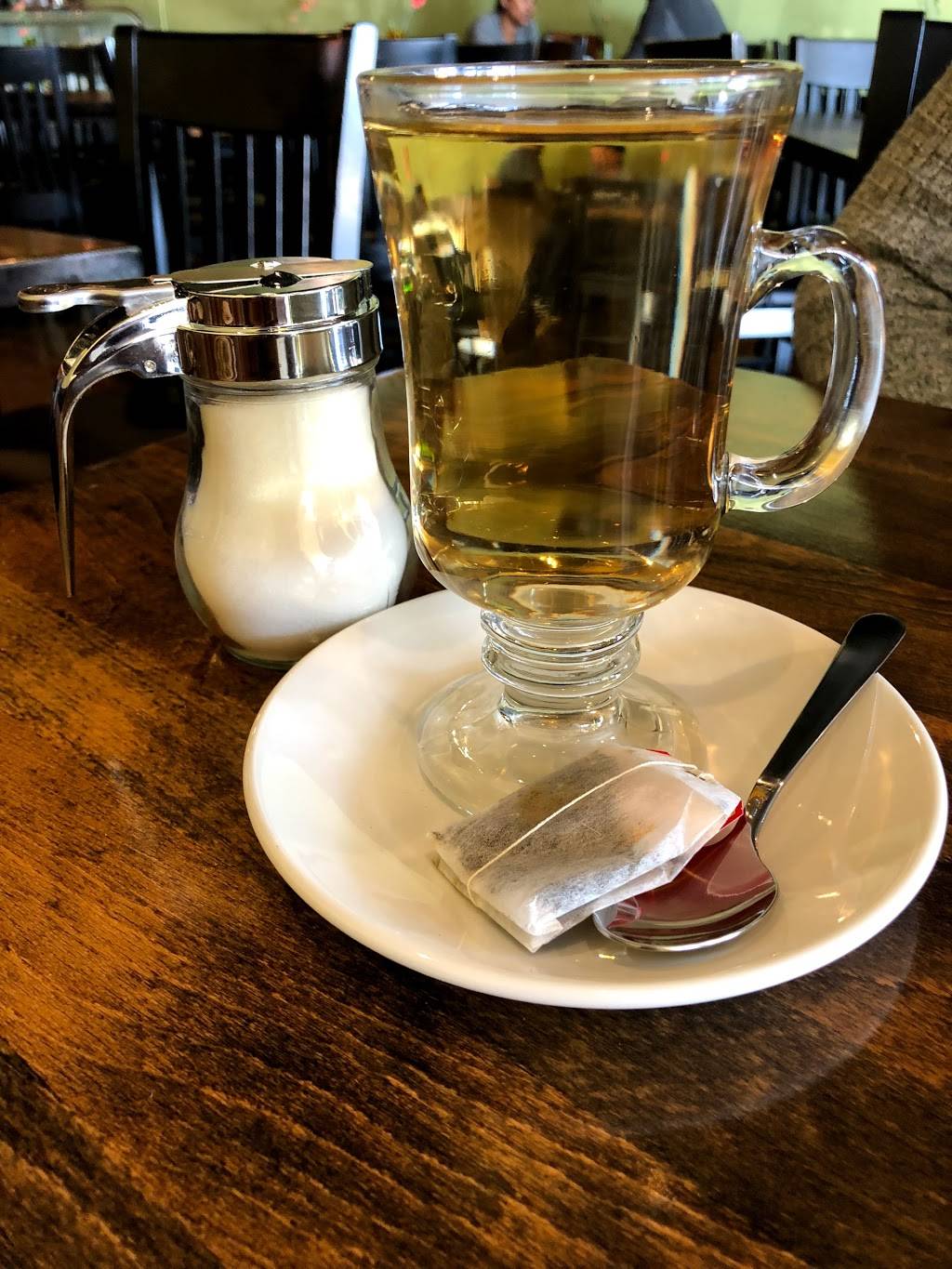 MarRosso Cafe | restaurant | 7989 Belt Line Rd # 110, Dallas, TX 75248, USA | 9726859099 OR +1 972-685-9099