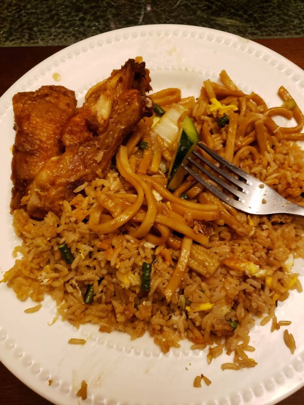 King Garden | restaurant | 11015 101st Ave, Jamaica, NY 11419, USA | 7188059594 OR +1 718-805-9594