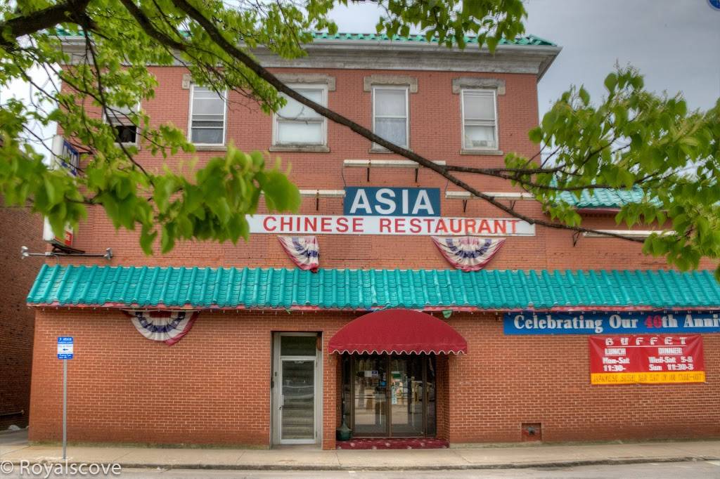 Asia Restaurant | restaurant | 42 Third St, Dover, NH 03820, USA | 6037420040 OR +1 603-742-0040
