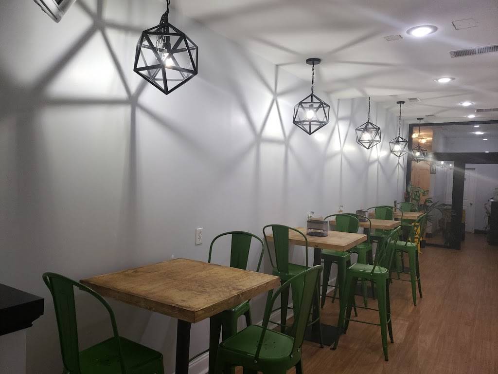 Local Green Atlanta | restaurant | 19 Joseph E. Lowery Blvd NW, Atlanta, GA 30314, USA | 7708838291 OR +1 770-883-8291